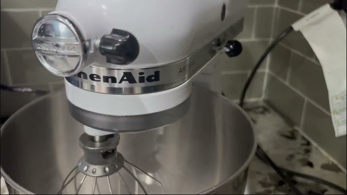 How Much Are Kitchen Aid Mixers