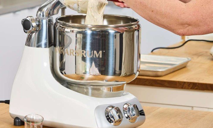 Why Are Stand Mixers So Expensive