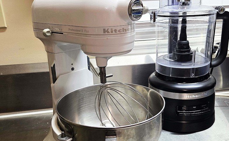 Why Is Kitchenaid Mixer So Expensive