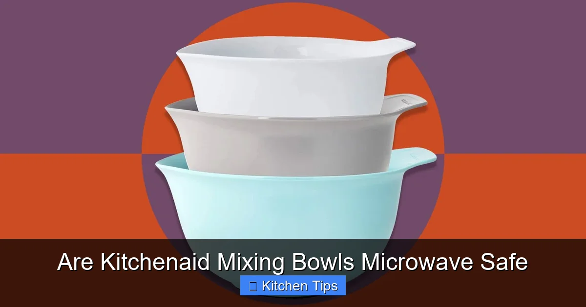 How to Identify If Your Bowl Is Safe