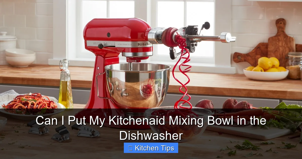 The Truth About Dishwasher Detergents