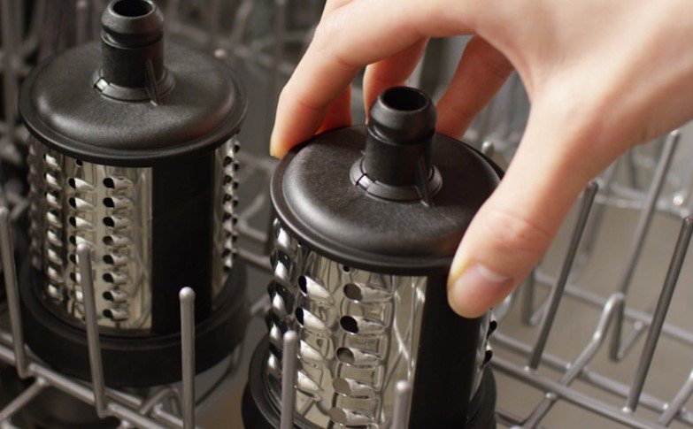 can i put my kitchenaid mixing bowl in the dishwasher