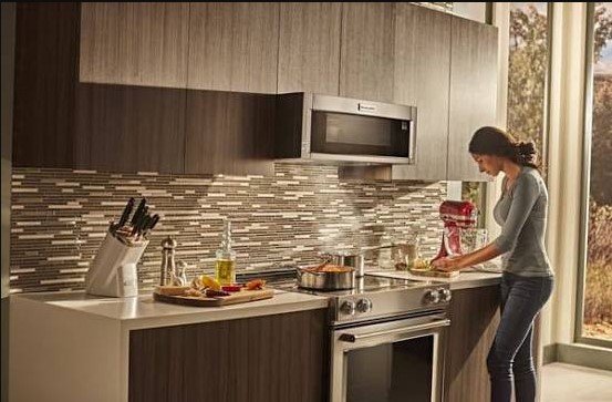 Are Kitchen Aid Appliances Good