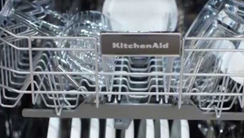 Can Kitchenaid Bowls Go in the Dishwasher