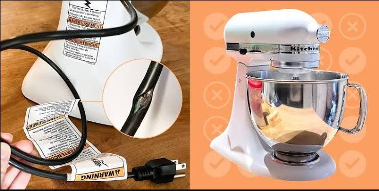 Does Kitchenaid Have a Lifetime Warranty