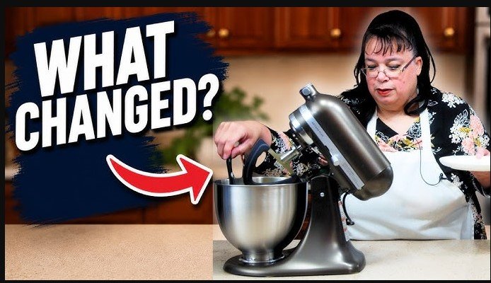 Where to Buy Kitchenaid Accessories