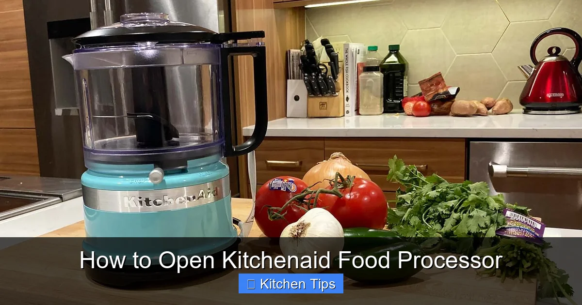 Step-by-Step Guide to Opening the Lid