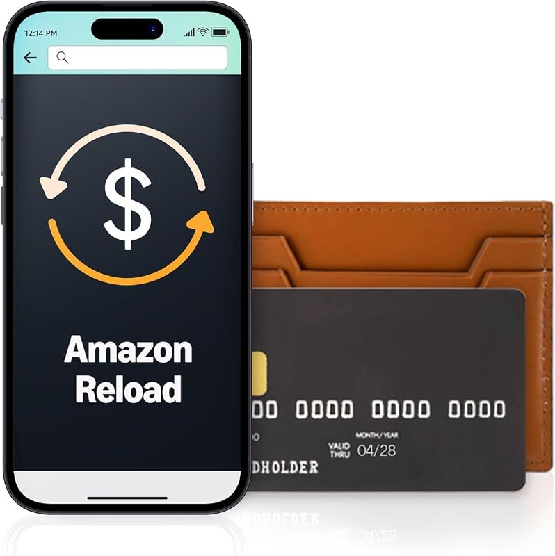 Amazon Gift Card Balance Reload, Convenient Instant Online Account Top