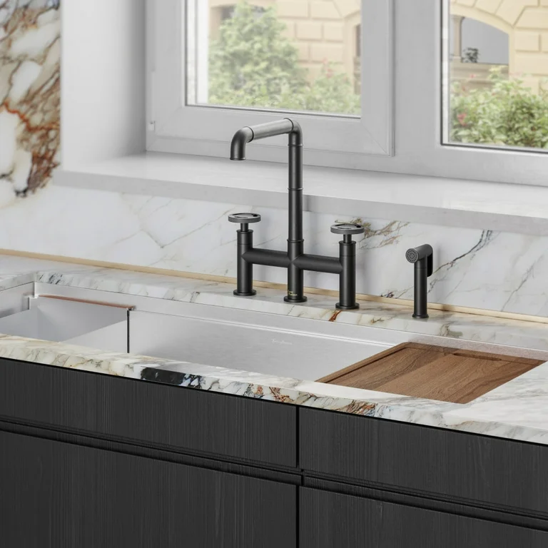 Best Kitchen Faucets 2024