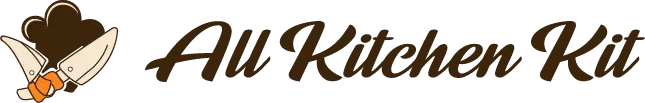 All Kitchen Kit Logo