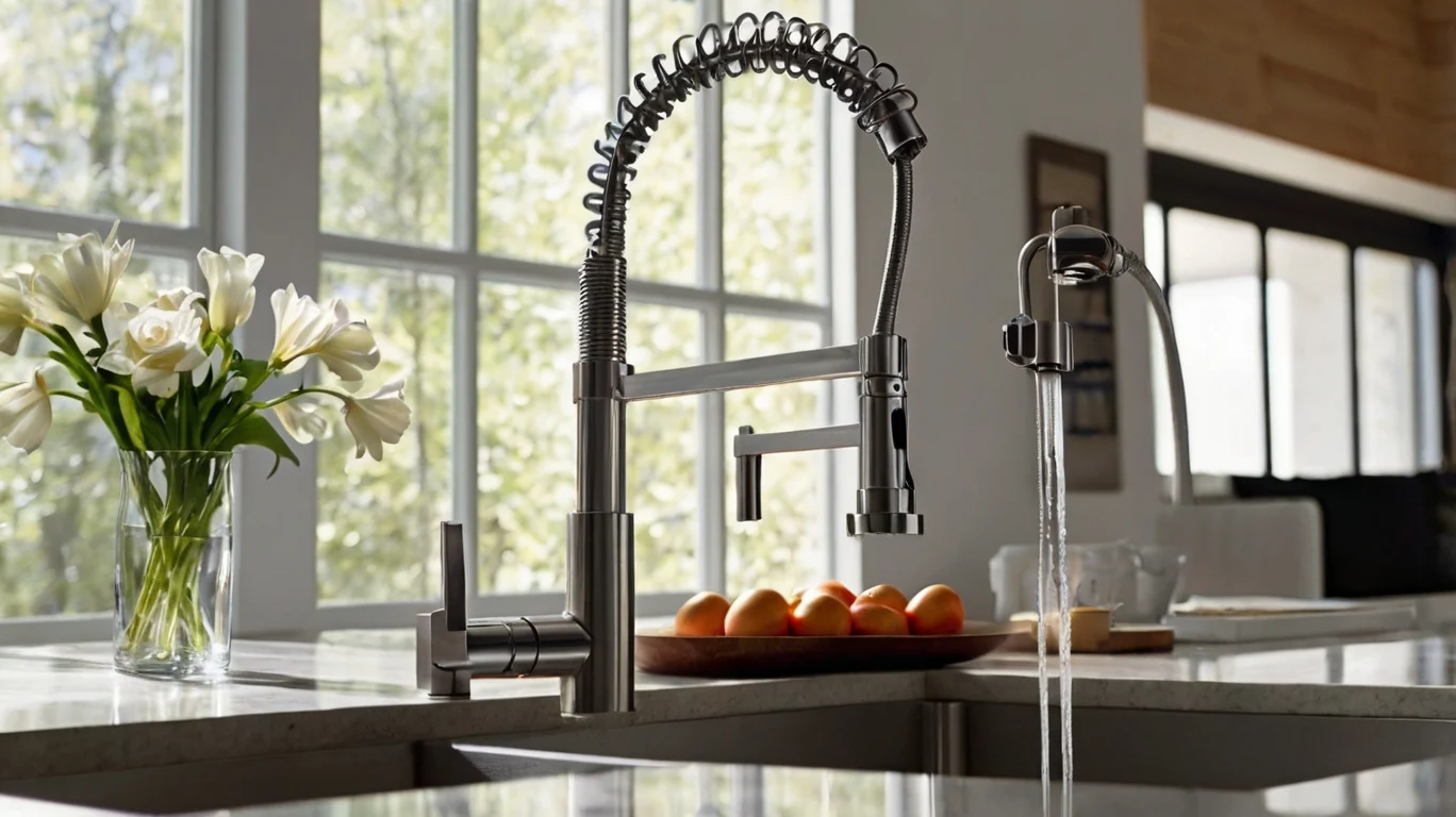 Best Kitchen Faucets