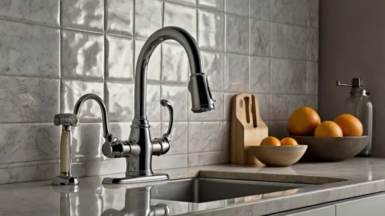 Best Kitchen Faucets