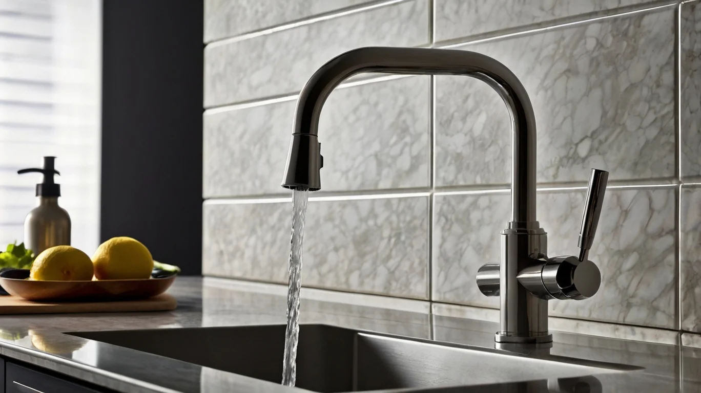 Best Kitchen Faucets