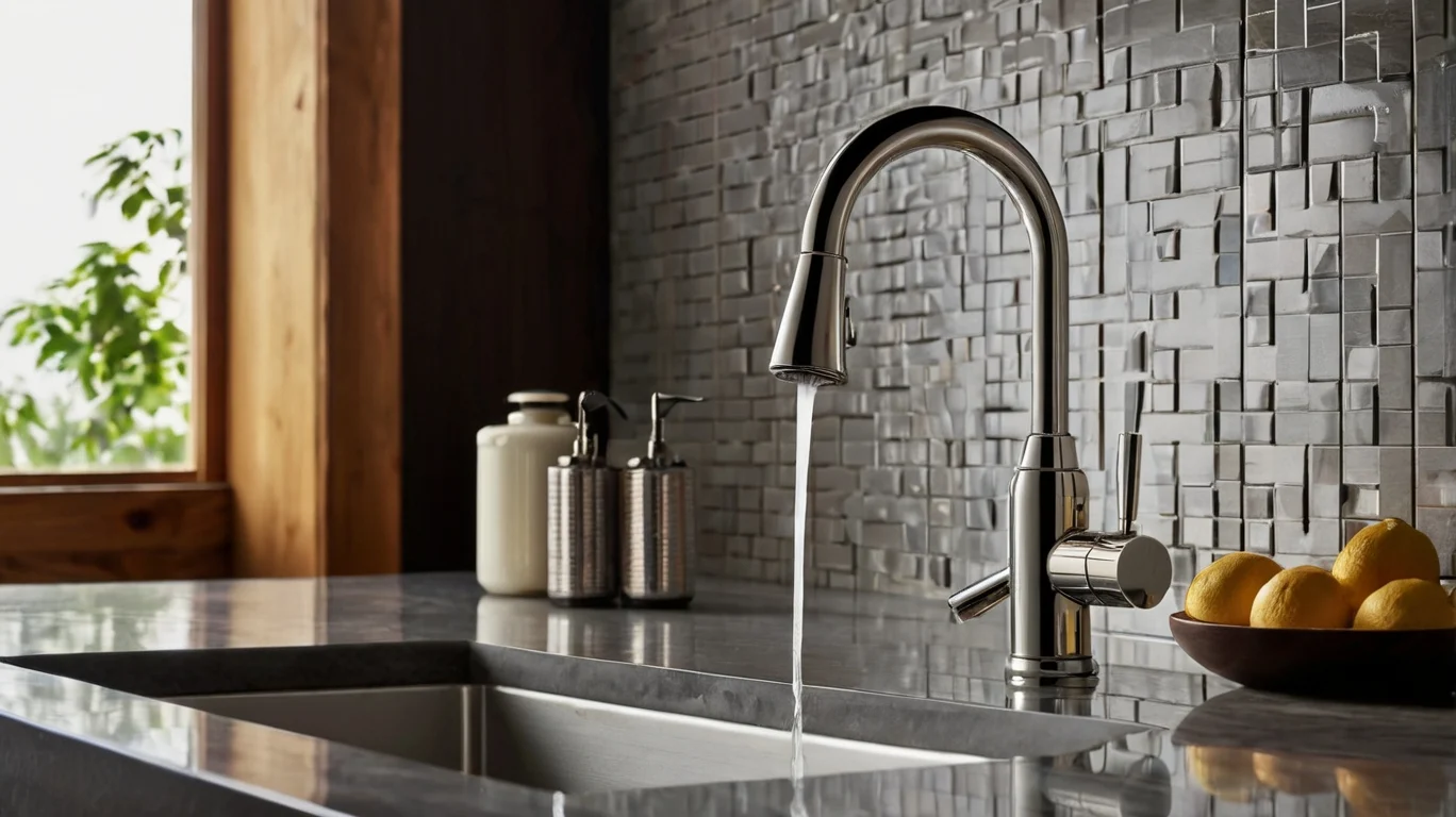 Best Kitchen Faucets