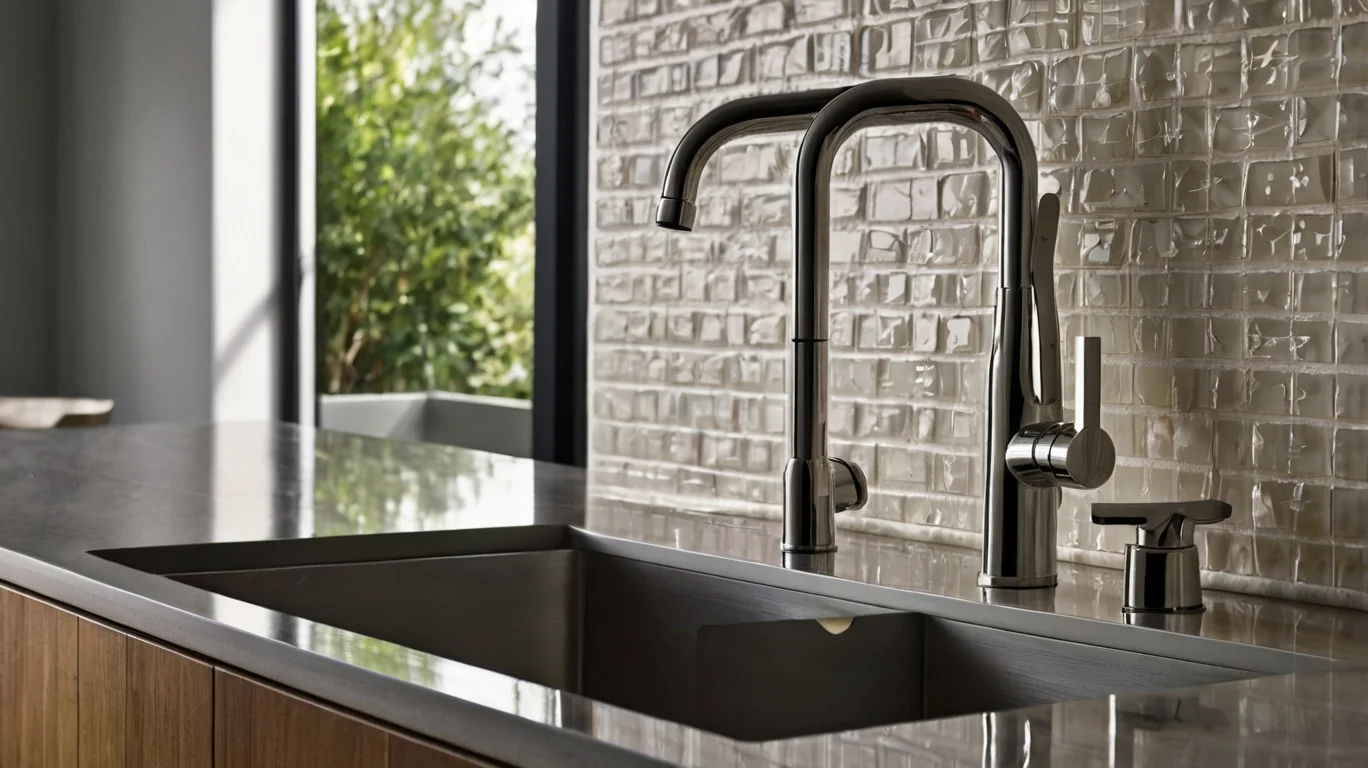 Best Kitchen Faucets