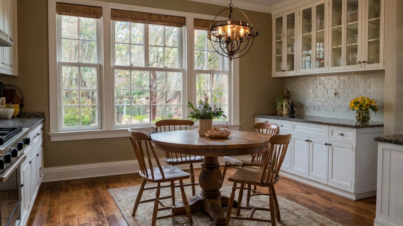 Kitchen Table Chairs