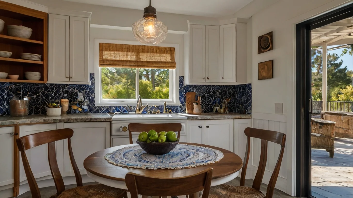 Kitchen Table Chairs