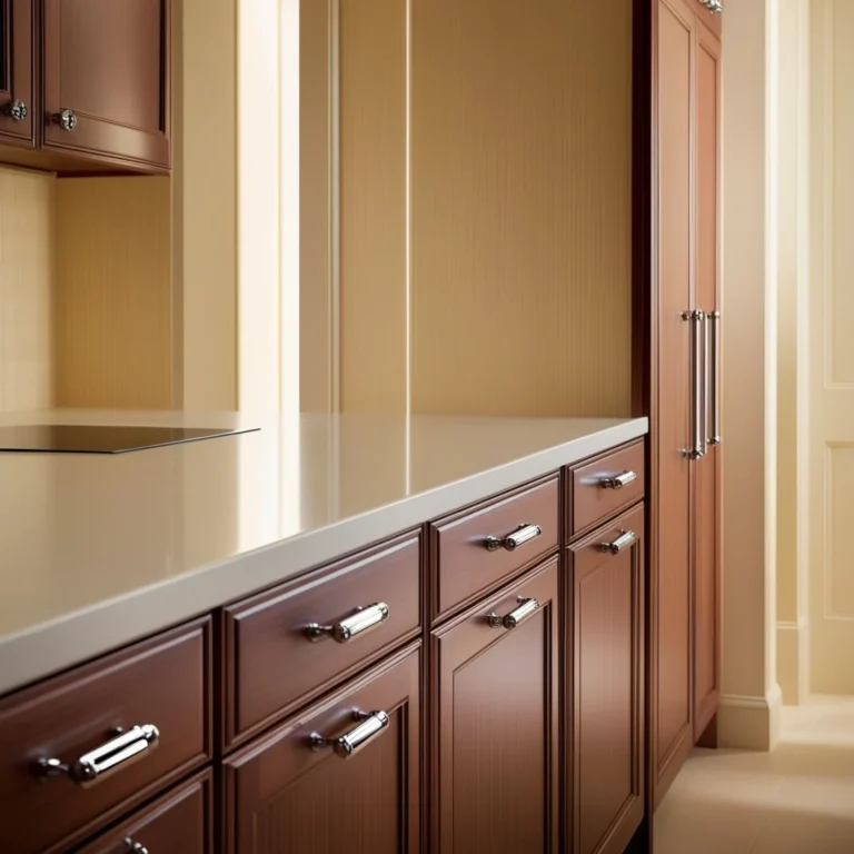 Kitchen Cabinets Near