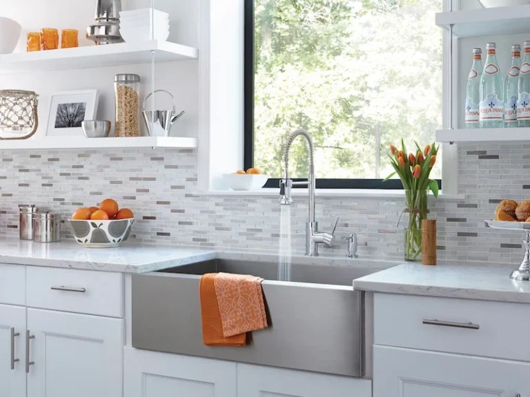 The 15 Best Kitchen Faucets of 2024