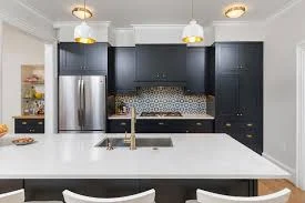 Kitchen Island Ideas