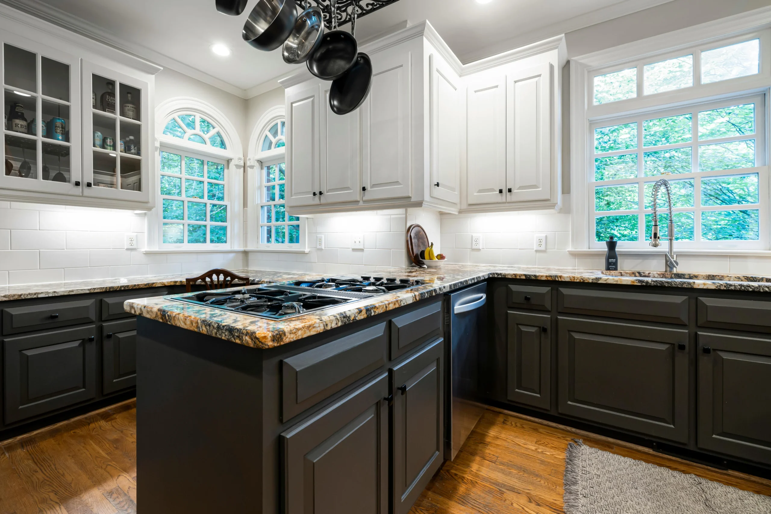 Best Paint for Kitchen Cabinets