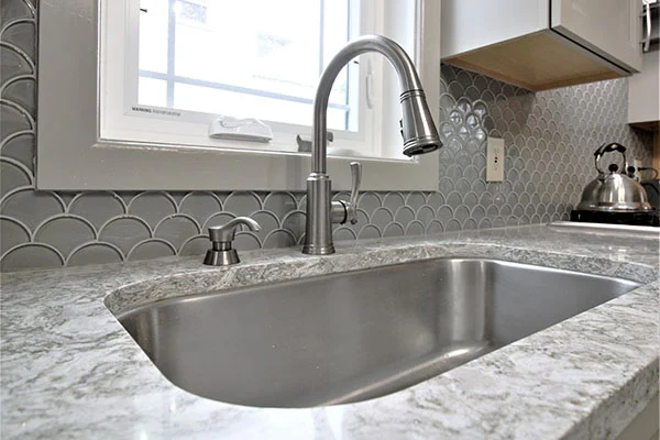 Innovative Kitchen Sink Ideas for 2024