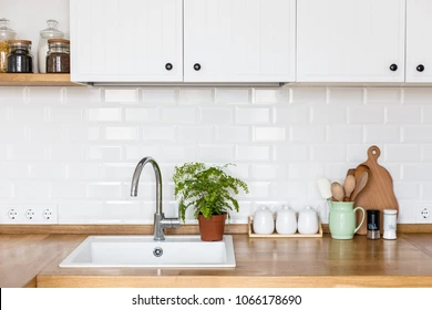 Innovative Kitchen Sink Ideas for 2024